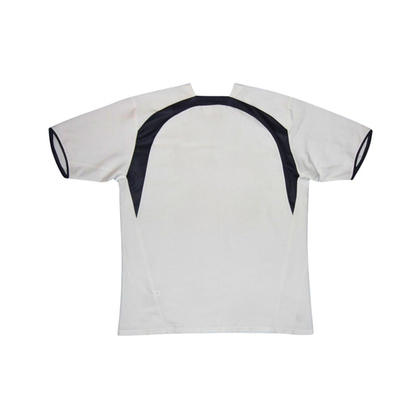 Tottenham Home 06/07