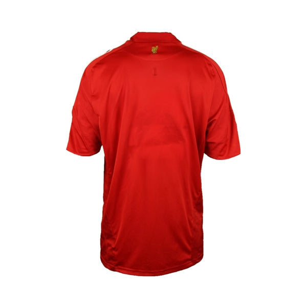 Liverpool Home 08/09
