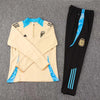 Argentina 24/25 - Tracksuit - 1/2 Zip