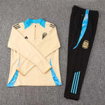 Argentina 24/25 - Tracksuit - 1/2 Zip