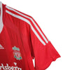 Liverpool Home 08/09