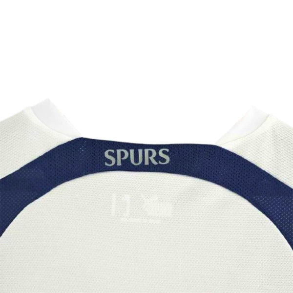 Tottenham Home 06/07