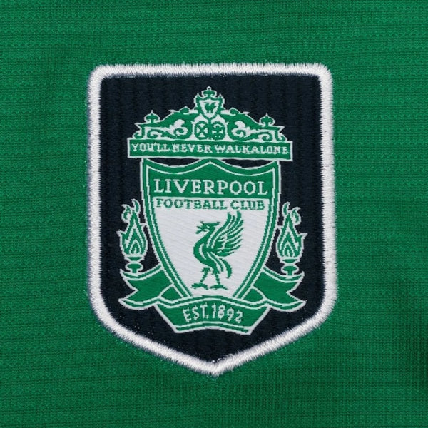 Liverpool Alternative 98/99