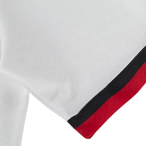 AC Milan Alternative 89/90 - Liga dos Campeões