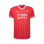 Liverpool Home 82/83