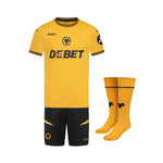 Kid Kit - Wolves Home 24/25