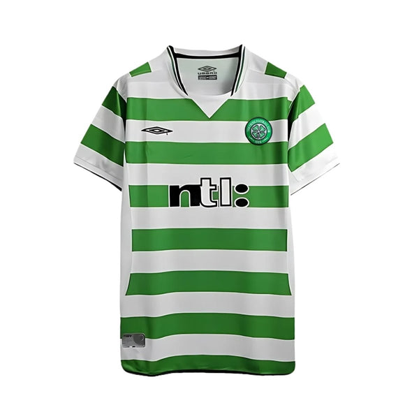 Celtic Home 01/02