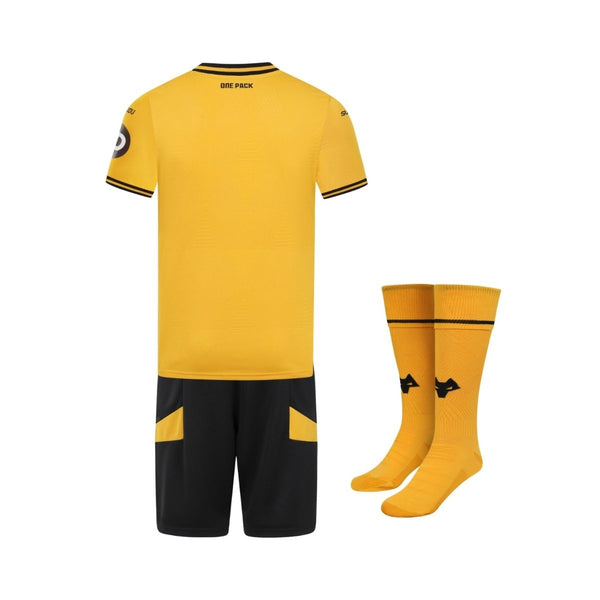 Kid Kit - Wolves Home 24/25