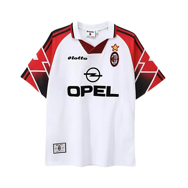 AC Milan Alternative 97/98 - 100º Aniversário