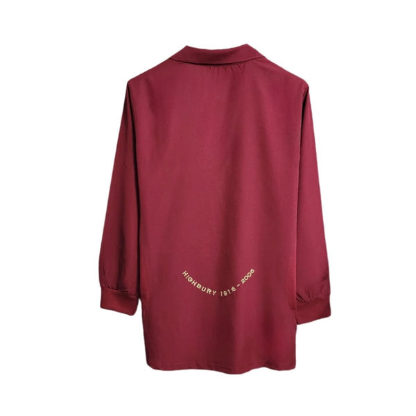 Arsenal Home 05/06 - Long Sleeve