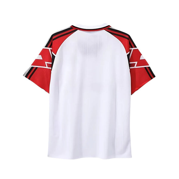 AC Milan Alternative 97/98 - 100º Aniversário