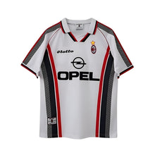 AC Milan Alternative 97/98
