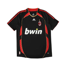 AC Milan Third 06/07
