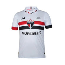 São Paulo Home 24/25