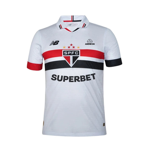 São Paulo Home 24/25