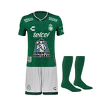 Kid Kit - Club León Home 25/26