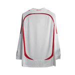 AC Milan Alternative 06/07 - Long Sleeve - Final da Liga dos Campeões