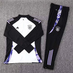 Germany 24/25 - Tracksuit - 1/2 Zip