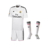 Kid Kit - Real Madrid Home 14/15