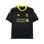 Liverpool Third 10/11