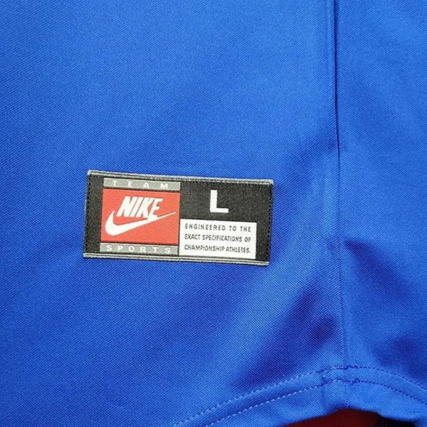 Barcelona 99/00 - 100º Aniversário - Long Sleeve