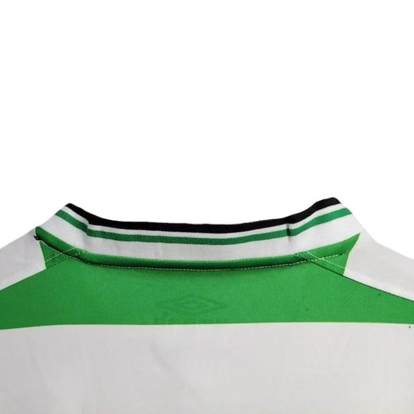 Celtic Home 01/02