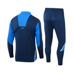 FC Porto 24/25 - Tracksuit - 1/2 Zip