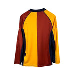AS Roma Home 01/02 - Long Sleeve