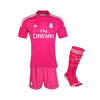Kid Kit - Real Madrid Alternative 14/15