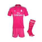 Kid Kit - Real Madrid Alternative 14/15