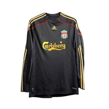 Liverpool Alternative 09/10 - Long Sleeve