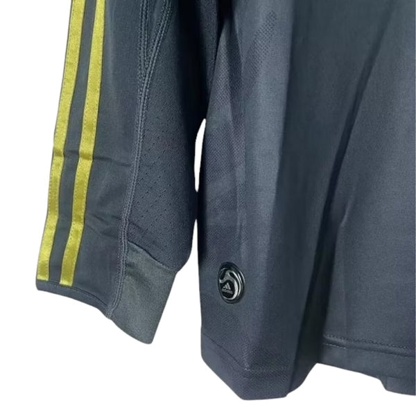 Liverpool Alternative 09/10 - Long Sleeve