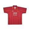 AS Roma Home 96/97