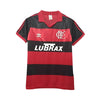 Flamengo Home 99/00