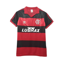 Flamengo Home 99/00