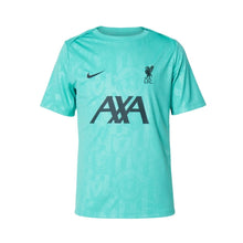 Liverpool Training 24/25