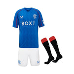Kid Kit - Rangers Home 24/25