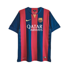 Barcelona Home 14/15