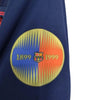 Barcelona 99/00 - 100º Aniversário - Long Sleeve