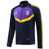 Real Madrid 24/25 - Tracksuit - Zip Completo