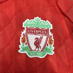 Liverpool Home 10/11