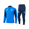 FC Porto 24/25 - Tracksuit - 1/2 Zip