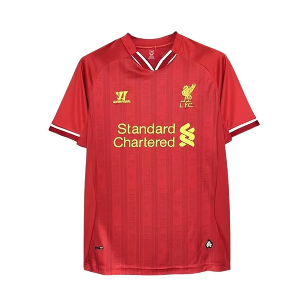 Liverpool Home 13/14