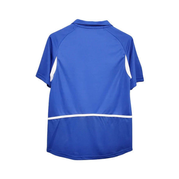 Brasil Alternative 01/02