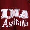 AS Roma Home 98/99 - Long Sleeve
