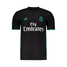Real Madrid Alternative 17/18