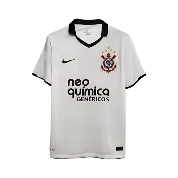 Corinthians Home 11/12
