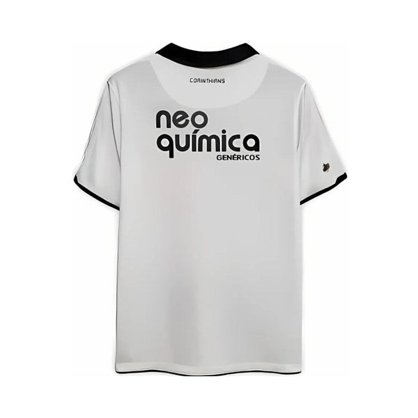 Corinthians Home 11/12