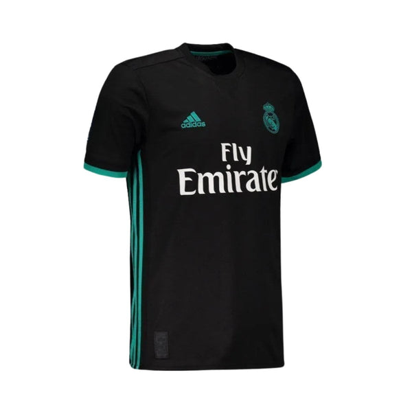 Real Madrid Alternative 17/18