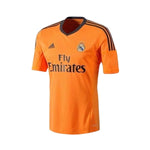 Real Madrid Third 13/14
